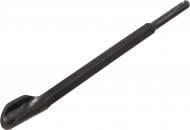 Зубило HAISSER SDS-plus 22x22x250 мм 200 мм 1 шт. 119908